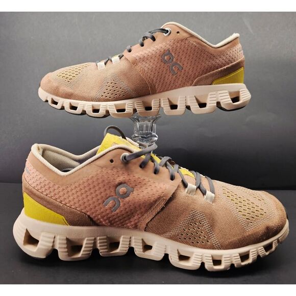 Oncloud Women 7 Comfy footwear - Picture 3 of 9